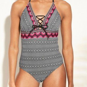 NWT Kona Sol swimsuit